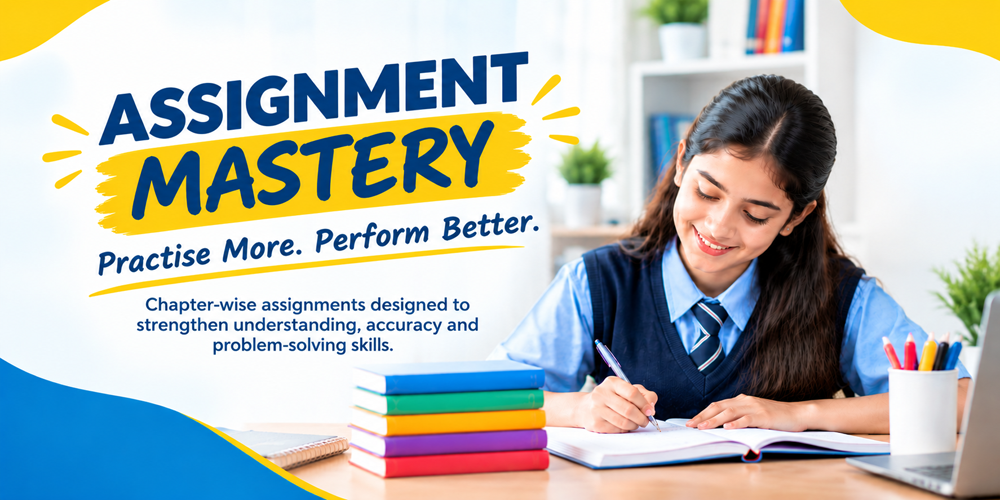 Assignment Mastery