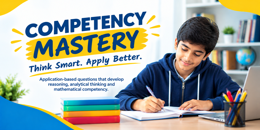 Competancy Mastery